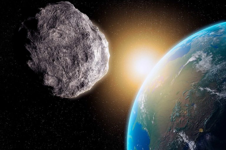 Asteroide