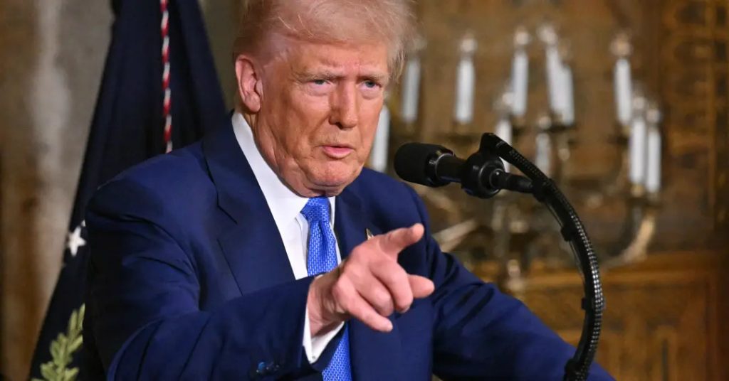 trump