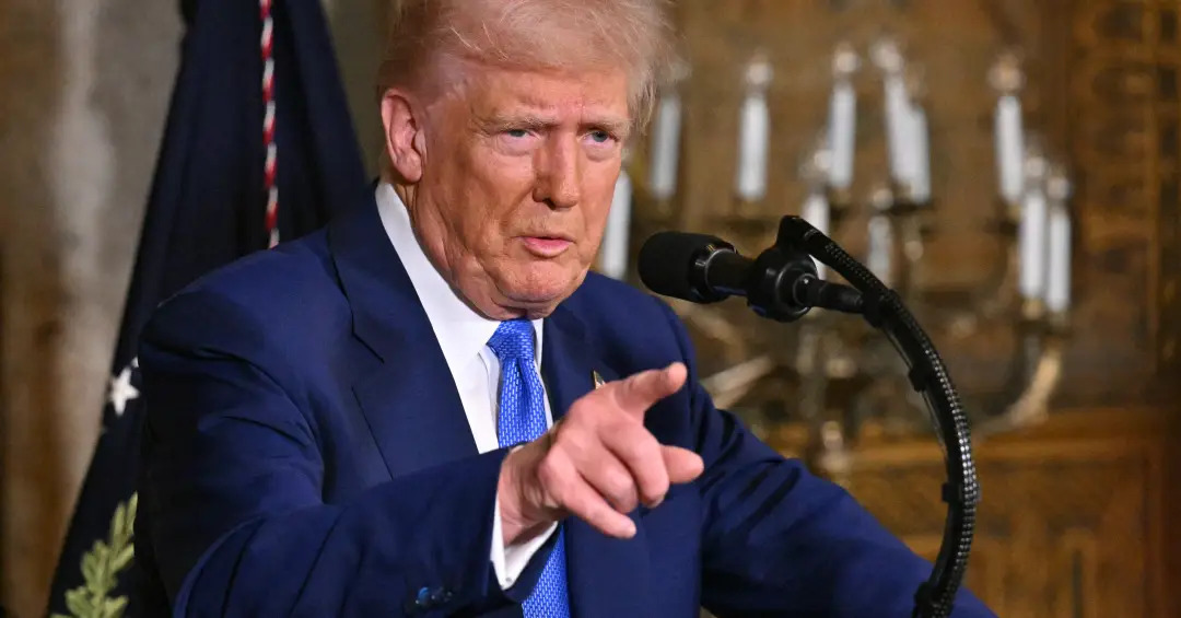 trump