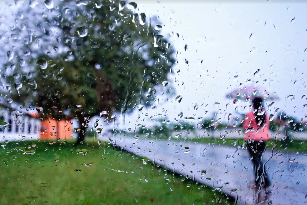 CHUVA-UEMA