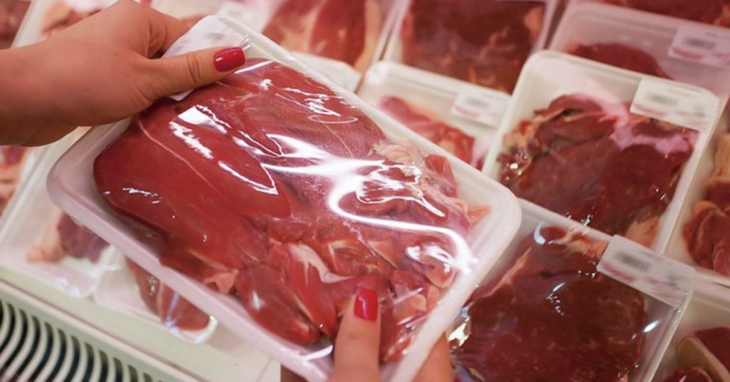 Carne-bovina