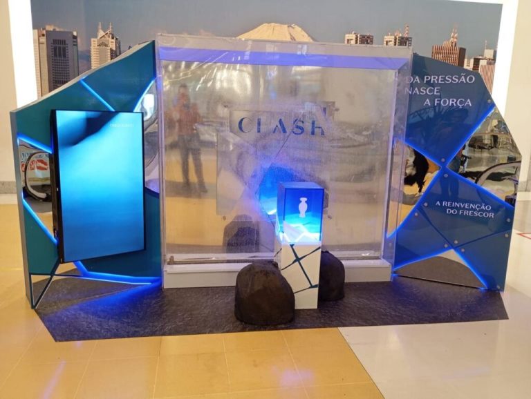 Clash, nova fragrância masculina do Boticário, leva experiências para consumidores maranhenses 10 O-Boticario