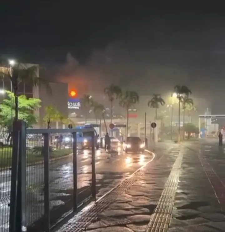 incendio
