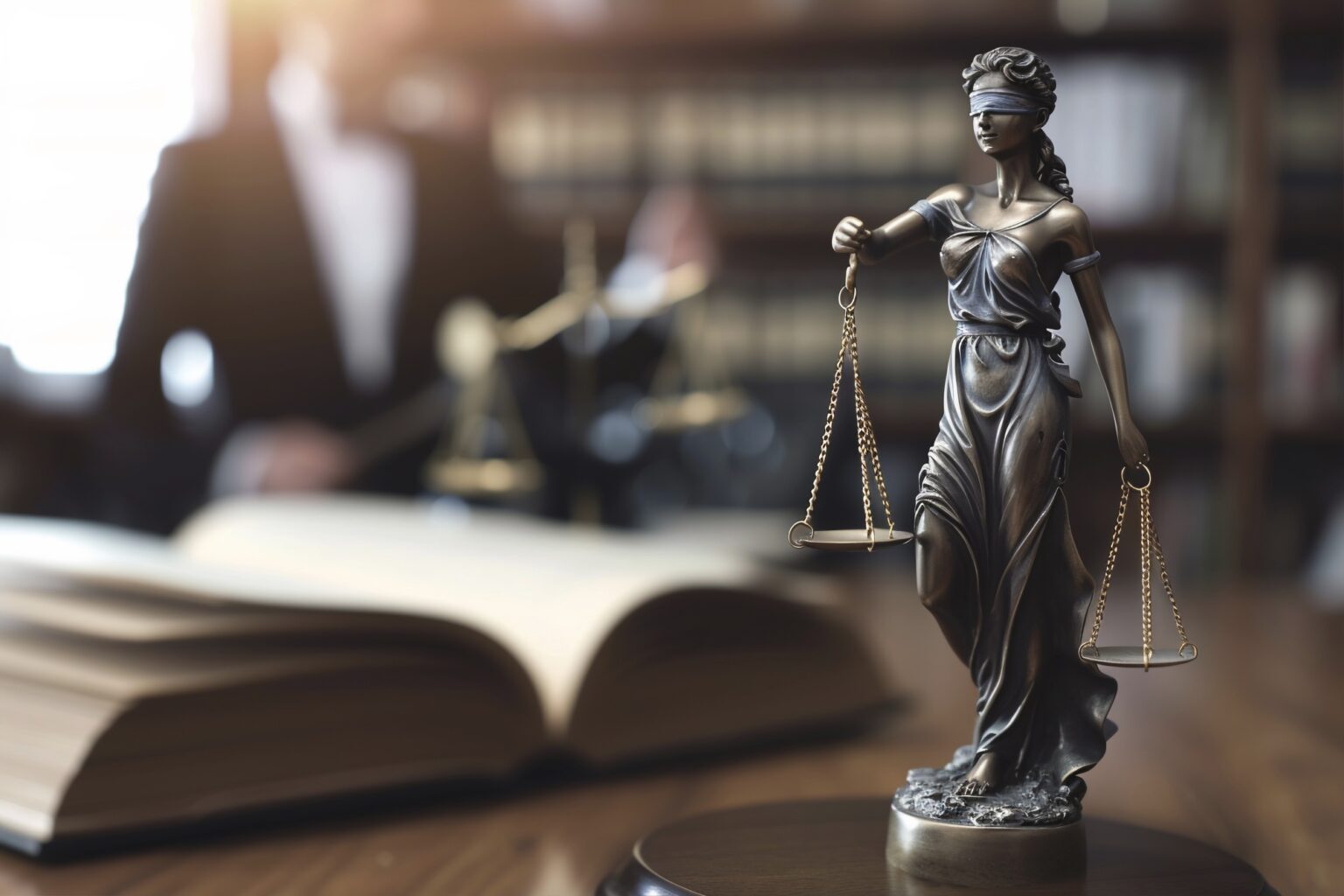 lawyer-working