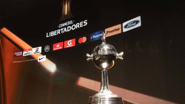 libertadores