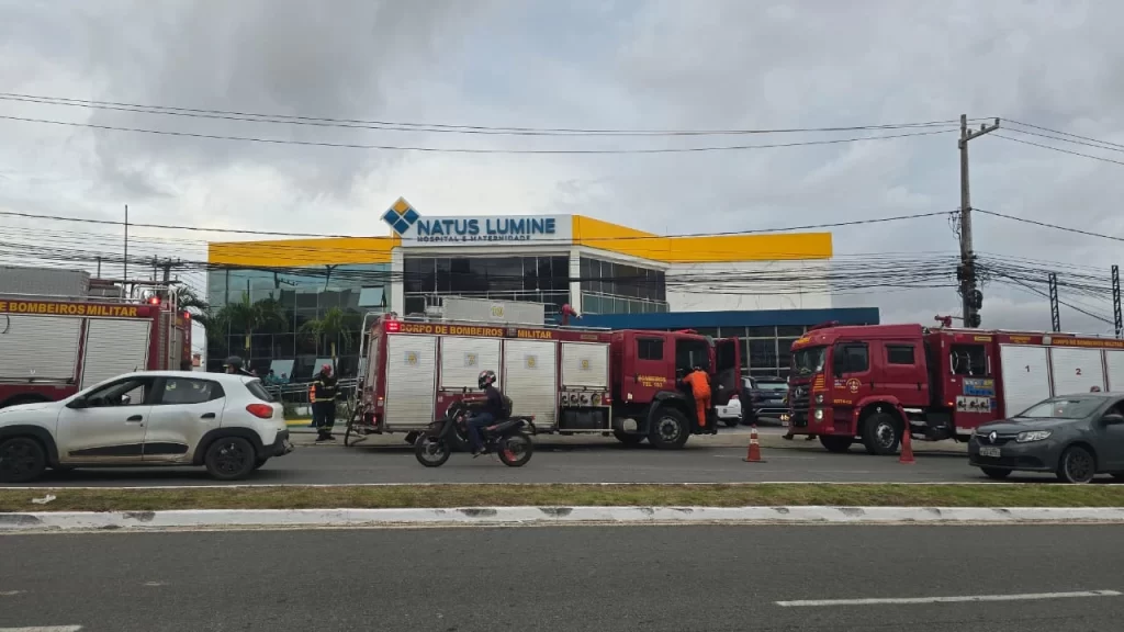 maternidade