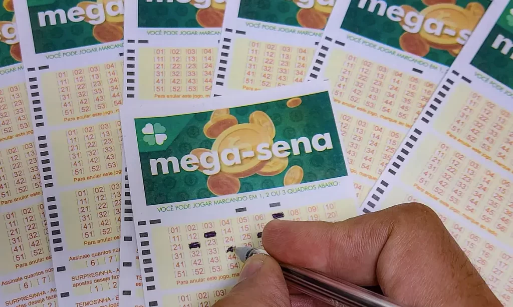 megasena