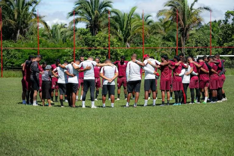 moto-treino