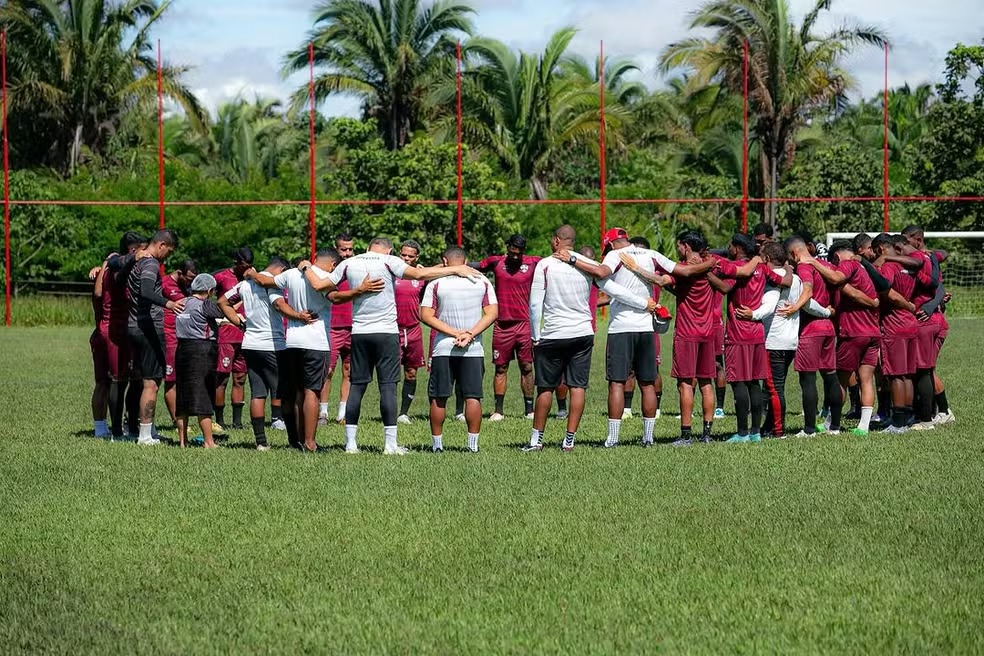 moto-treino