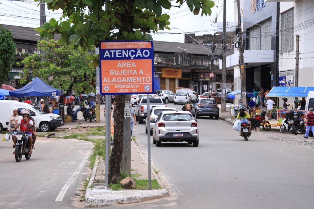 Defesa_Civil_Estadual_sinaliza_areas_de_risco_de_alagamento