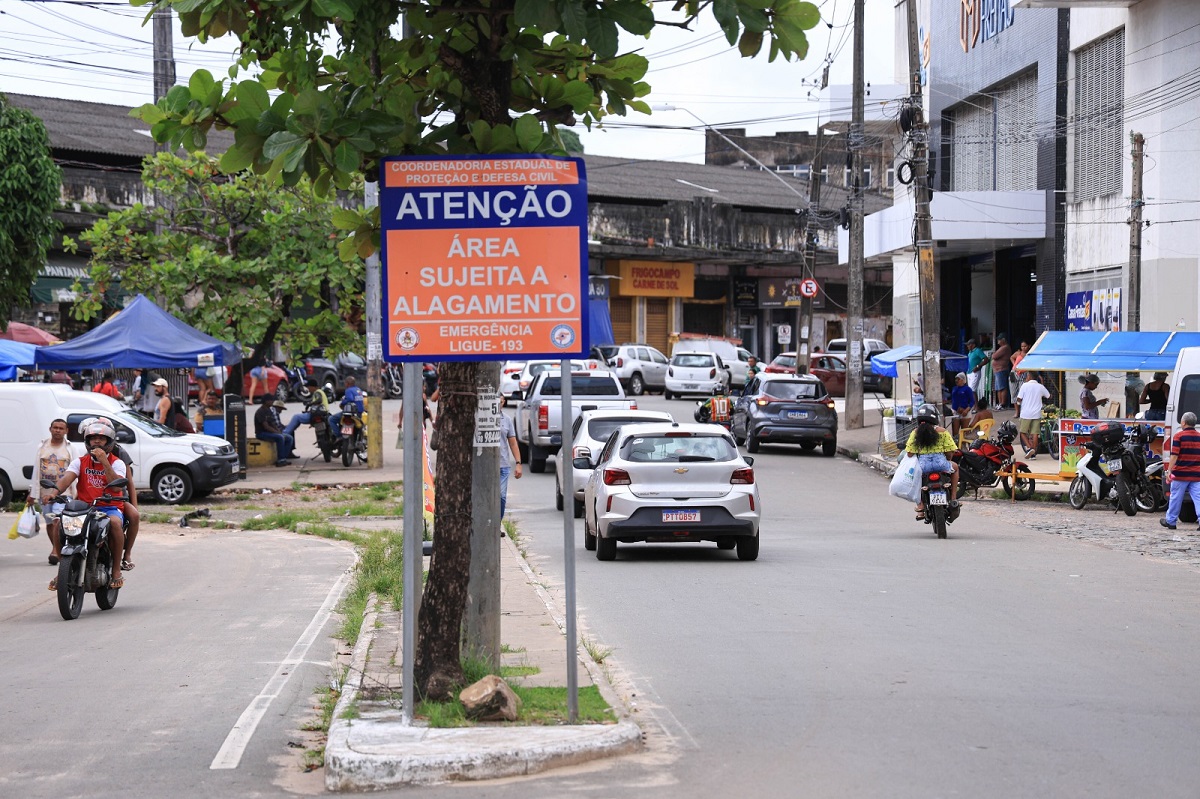 Defesa_Civil_Estadual_sinaliza_areas_de_risco_de_alagamento