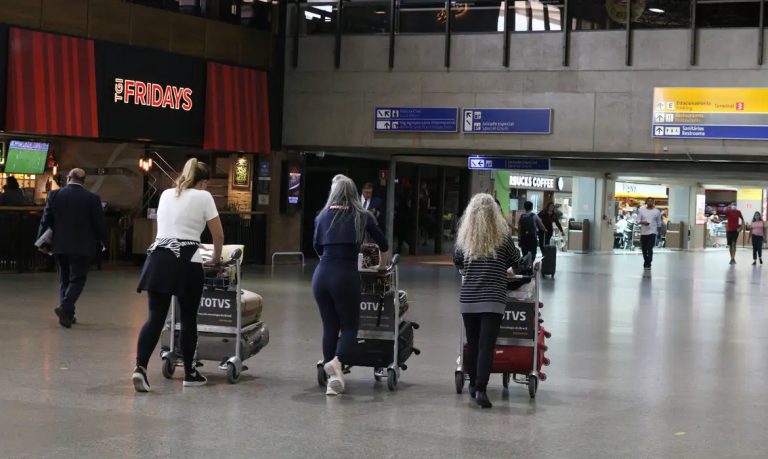 aeroporto