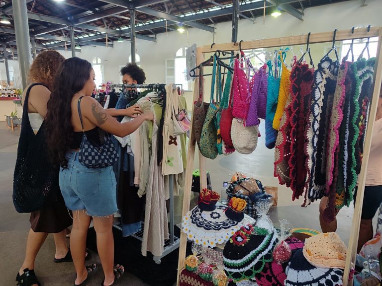 bazar