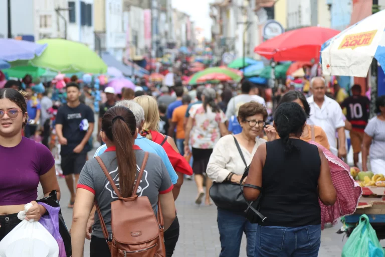comercio