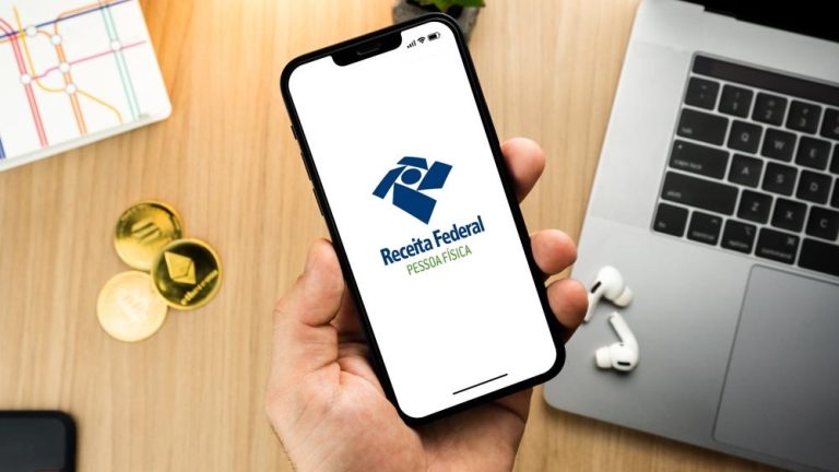 declaração-receita-federal-2025