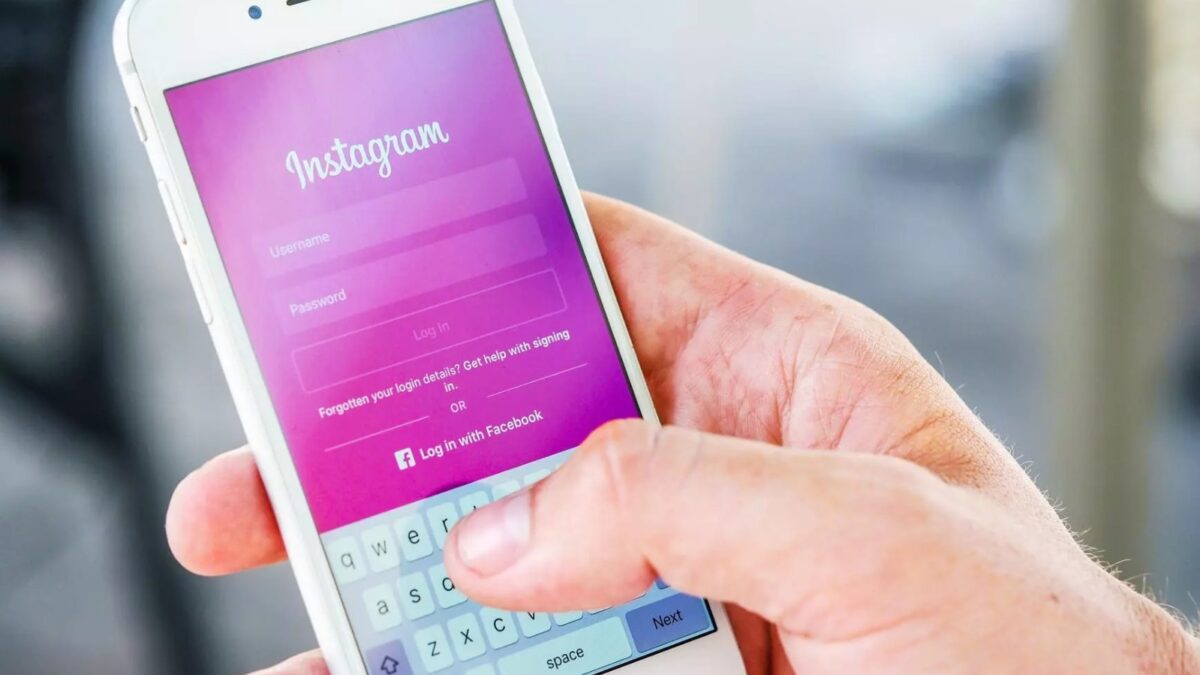 instagram