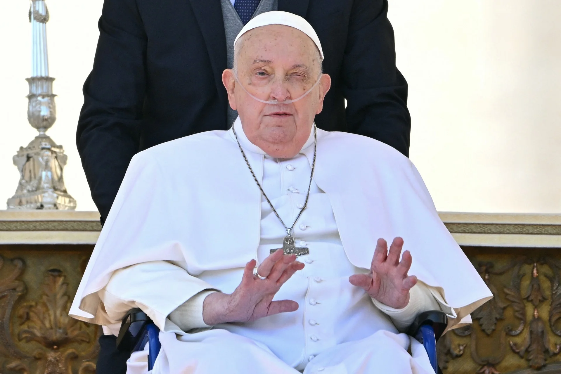 papa