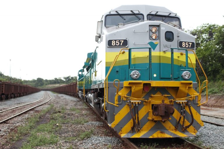 Circulação do Trem de Passageiros é suspensa nesta quinta (23) e sexta-feira (24) 1 EFC-Estrada-de-Ferro-Carajas-foto-Agencia-Vale