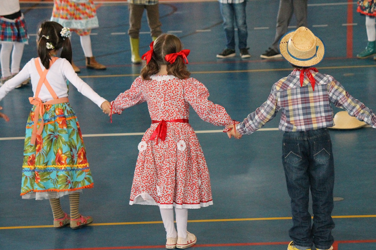 festajunina