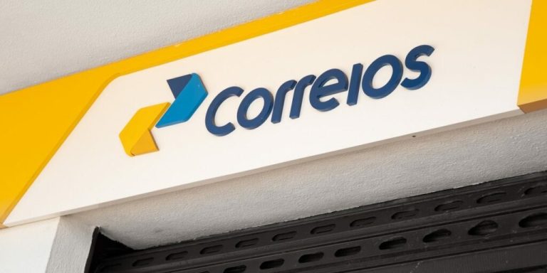 Correios