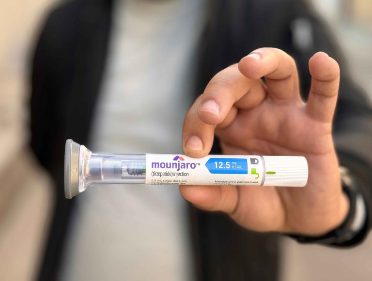 Anvisa autoriza uso do Mounjaro no tratamento da obesidade 7 Mounjaro