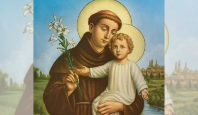 Dia de Santo Antônio: confira simpatias para encontrar um amor 8 Santo-Antonio