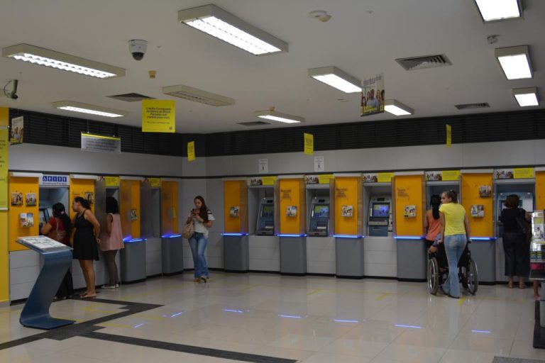 Bancos não terão atendimento presencial ao público no feriado de Corpus Christi 7 banco