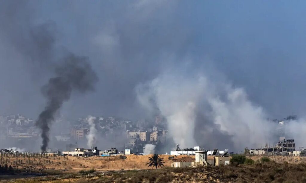 israel-palestiniana-gaza