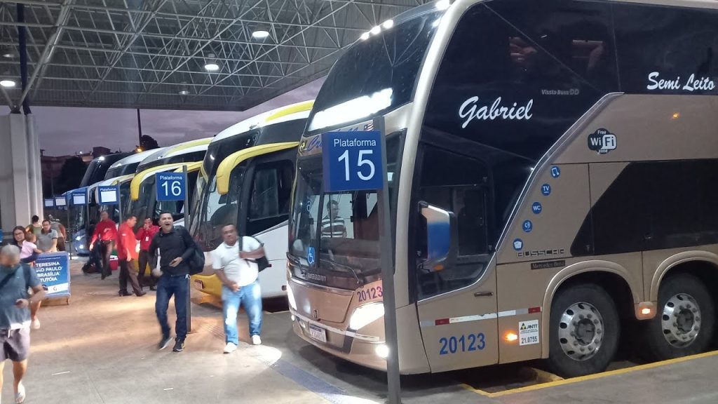 onibus