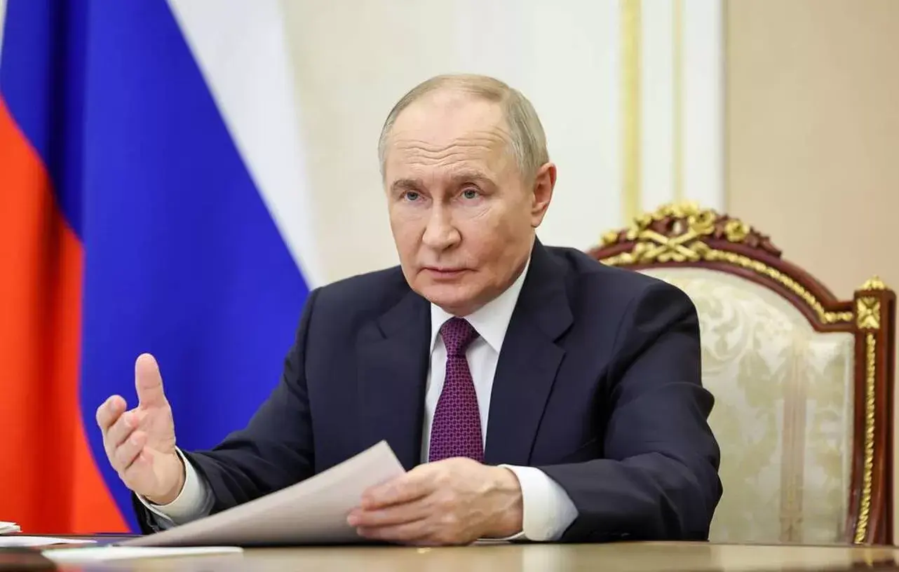 putin