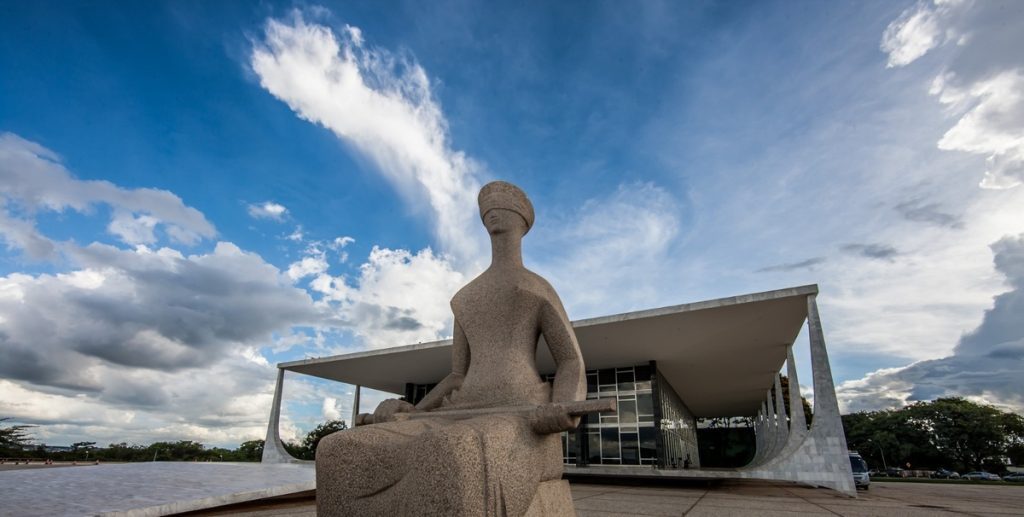 supremo tribunal federal