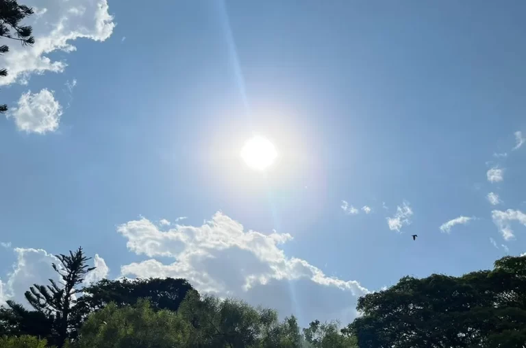 Maranhão está 0,9 °C mais quente e pode ter redução de 1/3 das chuvas até 2075, aponta estudo 5 calor