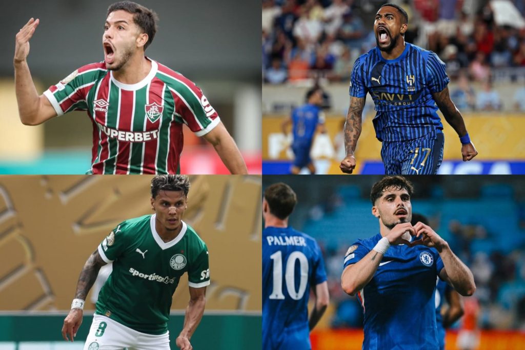 clubes