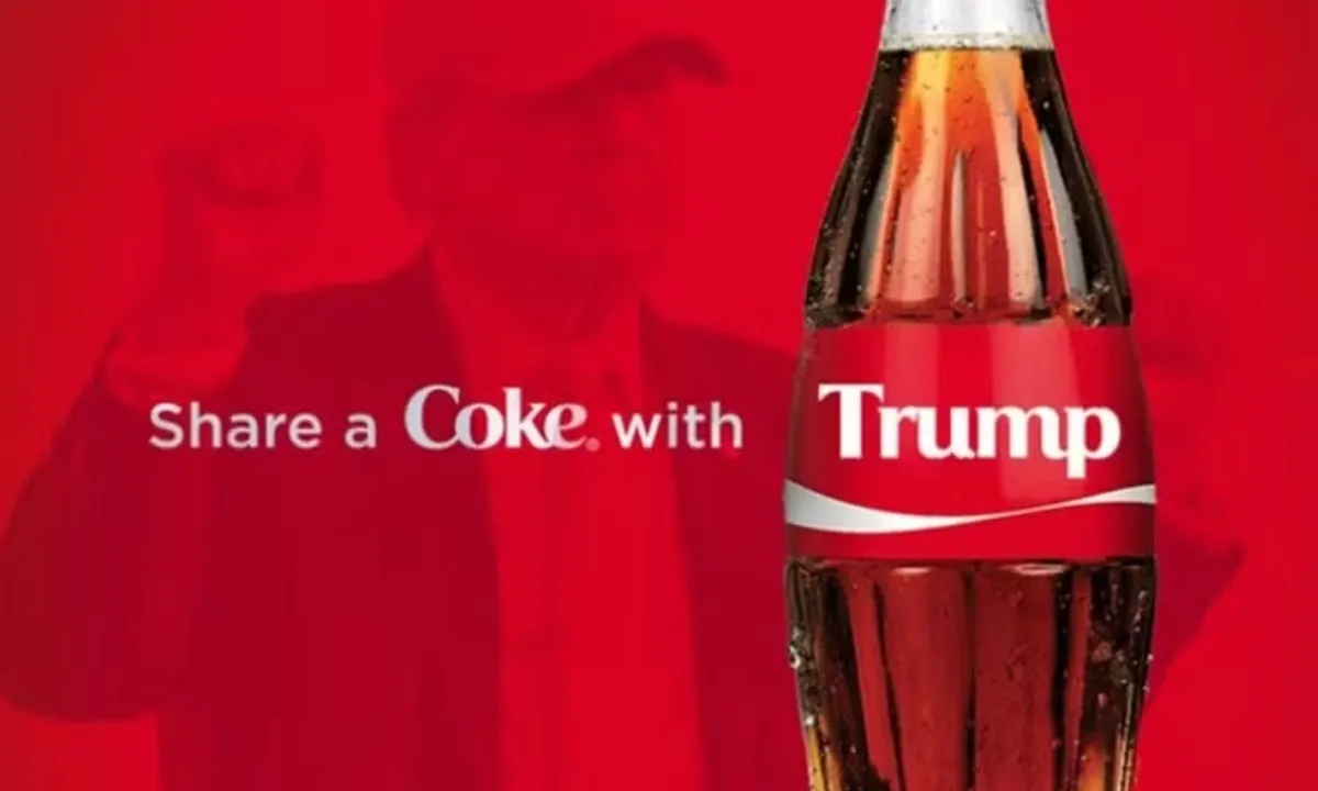 cocacola