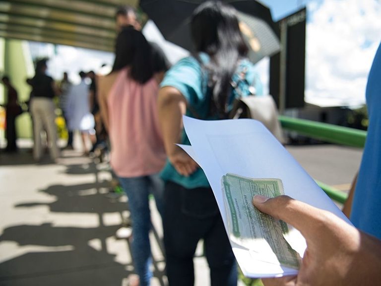 Maranhão já emitiu mais de 1,1 milhão de Carteiras de Identidade Nacional 2 identidade