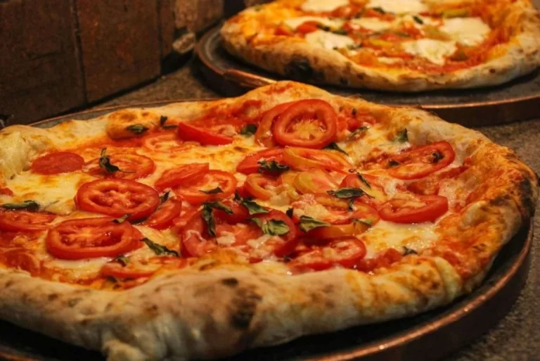 Dia da Pizza: Por que ela é tão amada no Brasil e no mundo 4 pizza