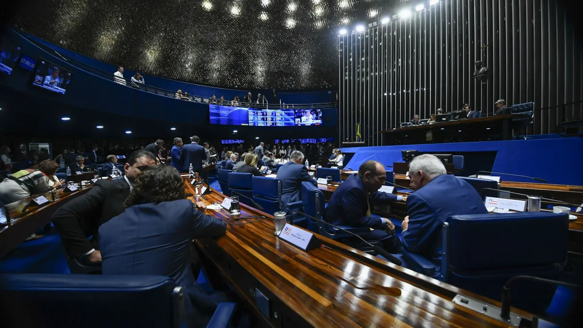 senado