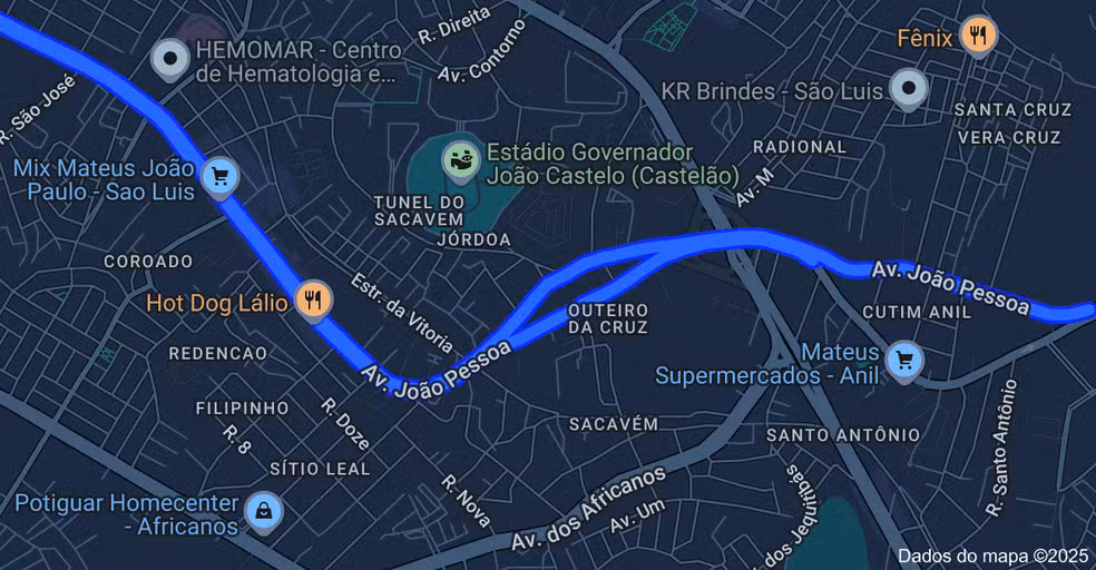 transito