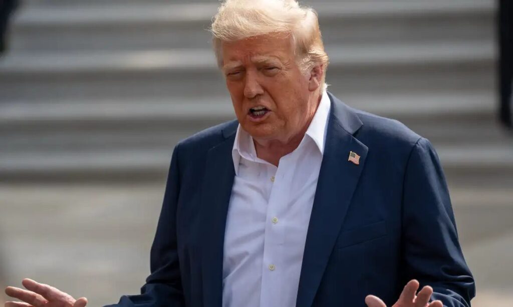 trump