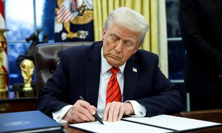 Tarifaço de Trump pode afetar exportações e gerar impacto econômico no Maranhão 4 usa-trump