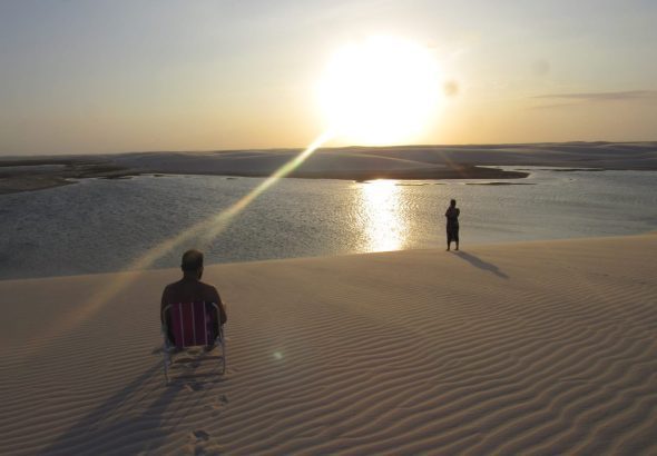 icmbio-estuda-limitar-entrada-de-visitantes-nos-lencois-maranhenses-apos-recorde-historico-de-turismo