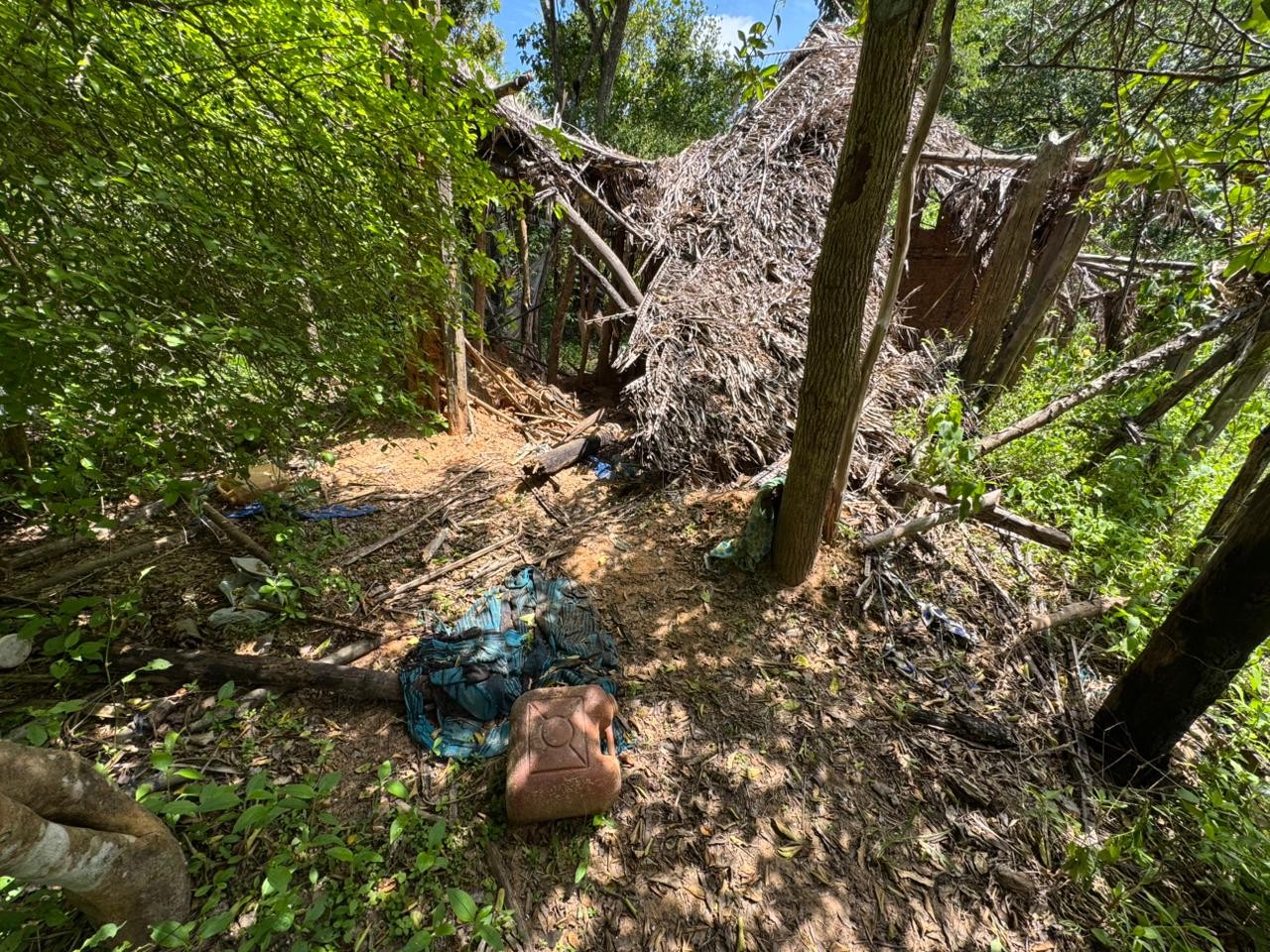 apos-relato-de-menino-de-8-anos,-caes-farejadores-indicam-que-criancas-desaparecidas-estiveram-em-casa-abandonada-no-ma