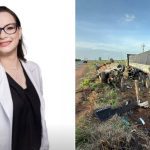 medica-e-mae-morrem-apos-colisao-entre-carro-e-carreta-na-br-226,-no-maranhao