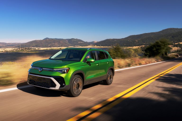 novo-volkswagen-taos-chega-ao-brasil-a-partir-de-r$-199.990;-veja-o-que-mudou