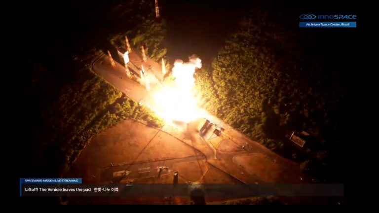 empresa-sul-coreana-inicia-investigacao-com-autoridades-brasileiras-apos-falha-em-lancamento-de-foguete-em-alcantara