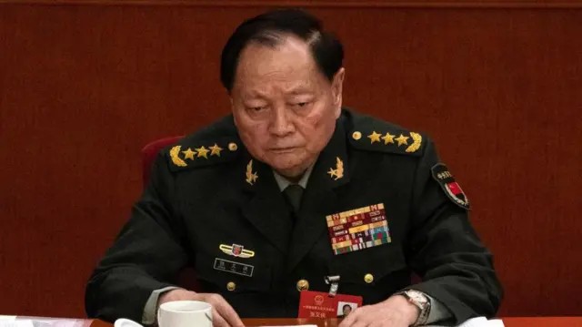 quem-e-o-general-mais-poderoso-do-exercito-da-china,-acusado-de-traicao-e-demitido-por-xi-jinping