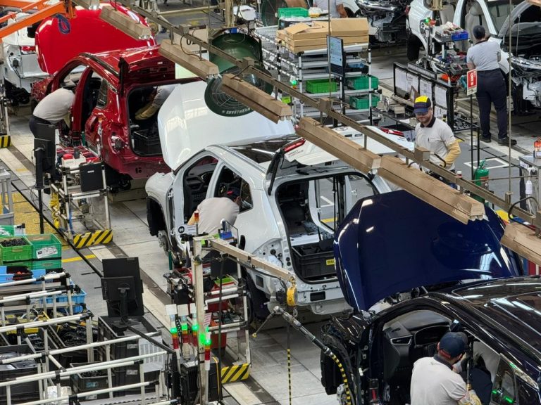toyota-anuncia-inicio-da-producao-do-yaris-cross-em-sorocaba;-carro-e-o-primeiro-suv-compacto-da-montadora