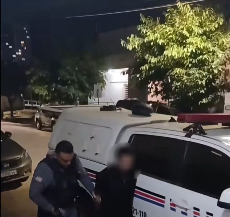 homem-e-preso-apos-agredir-a-propria-companheira;-mulher-chegou-a-ser-mordida-pelo-agressor