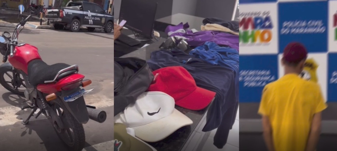 adolescente-de-14-anos-suspeito-de-participar-de-assaltos-e-apreendido-em-caxias