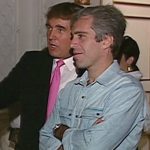 vitimas-de-epstein-protestam-apos-divulgacao-de-arquivos-do-caso:-‘agressores-continuam-ocultos-e-protegidos’